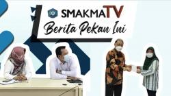{ S M A K - M A K A S S A R} : SMAKMA tv rangkuman berita pekan kedua Februari 2021
